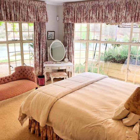 Rose Cottage @ Gods' Haven Eco Estate أندربرغ المظهر الخارجي الصورة