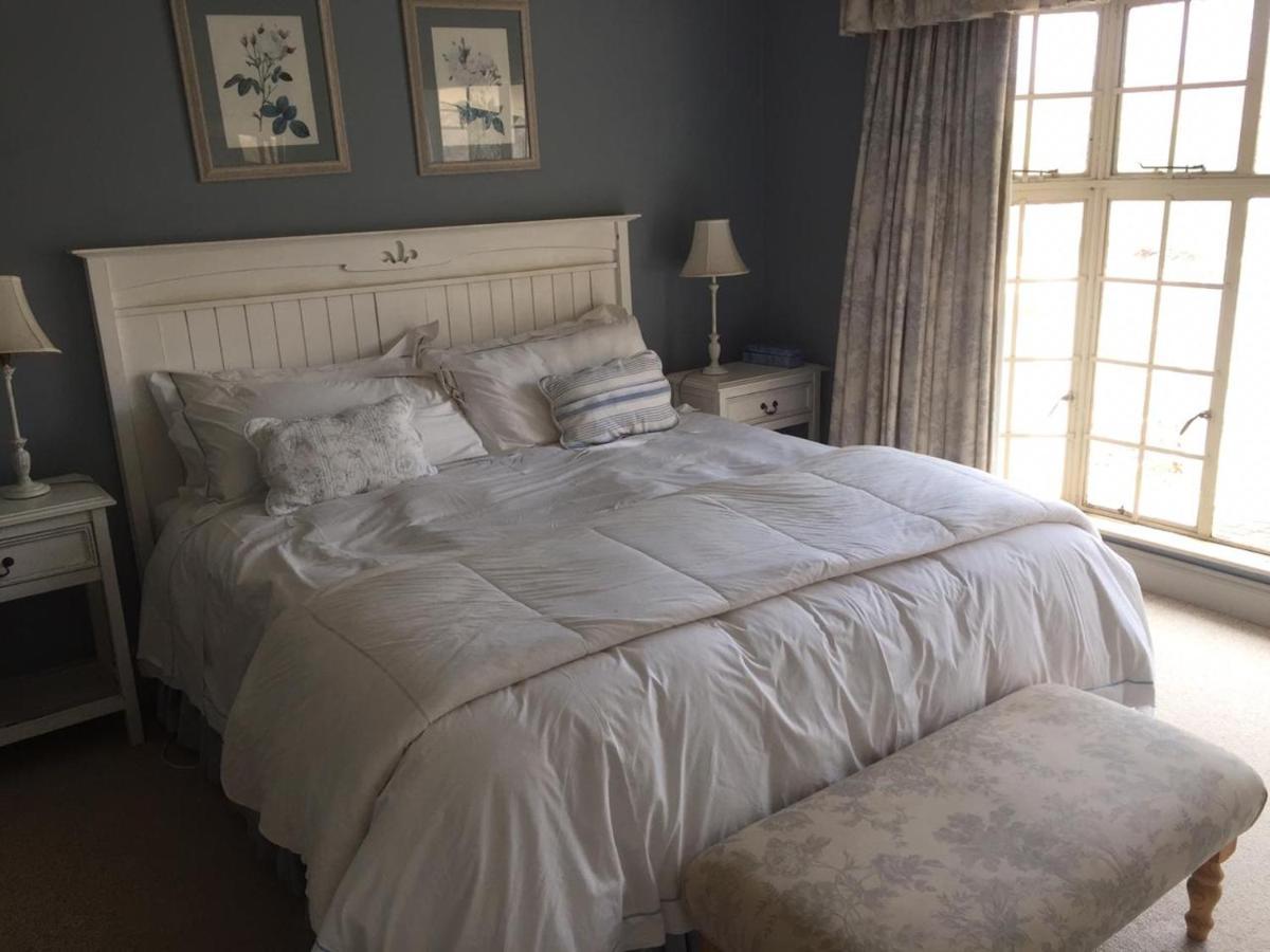 Rose Cottage @ Gods' Haven Eco Estate أندربرغ المظهر الخارجي الصورة