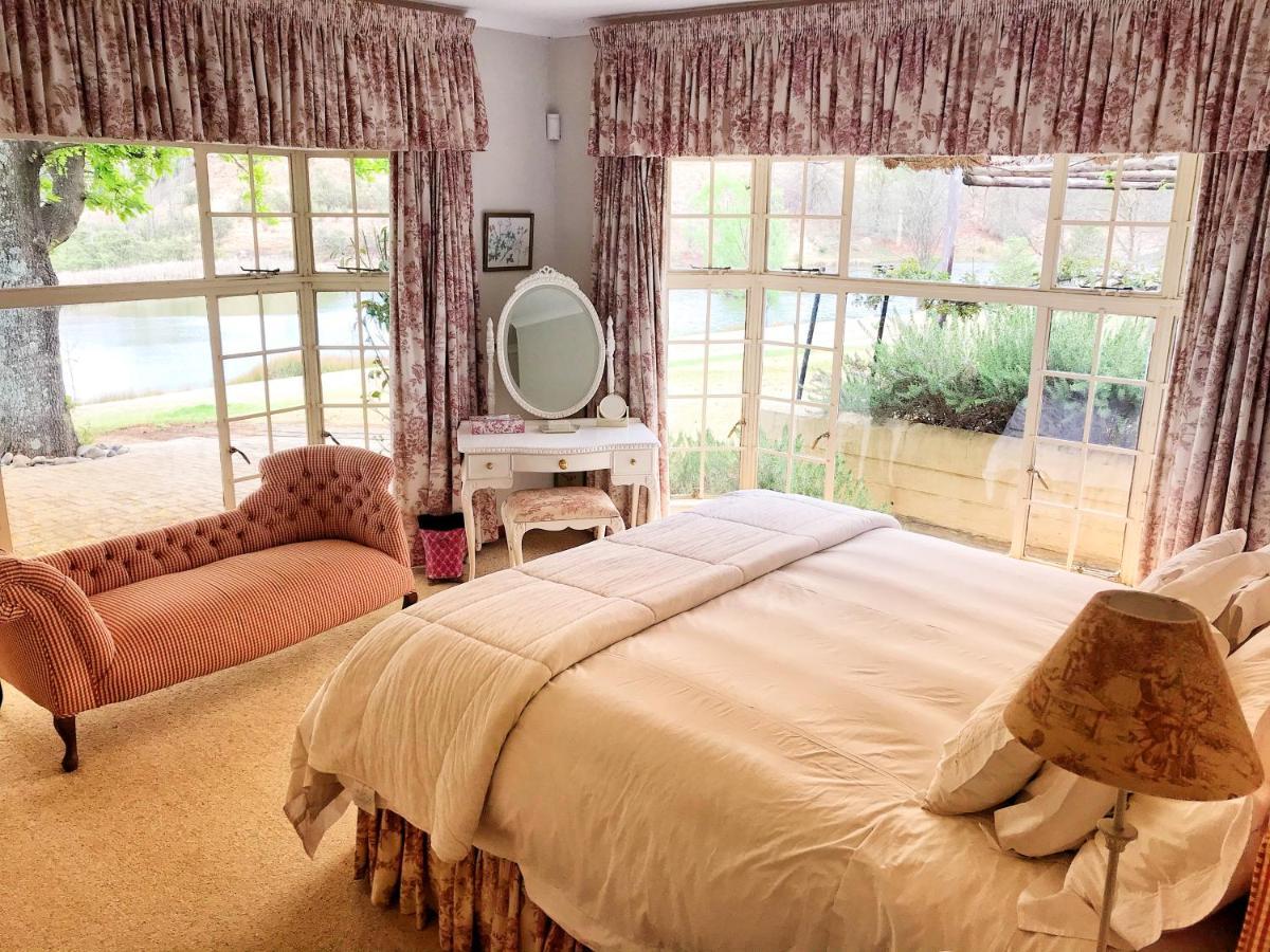 Rose Cottage @ Gods' Haven Eco Estate أندربرغ المظهر الخارجي الصورة