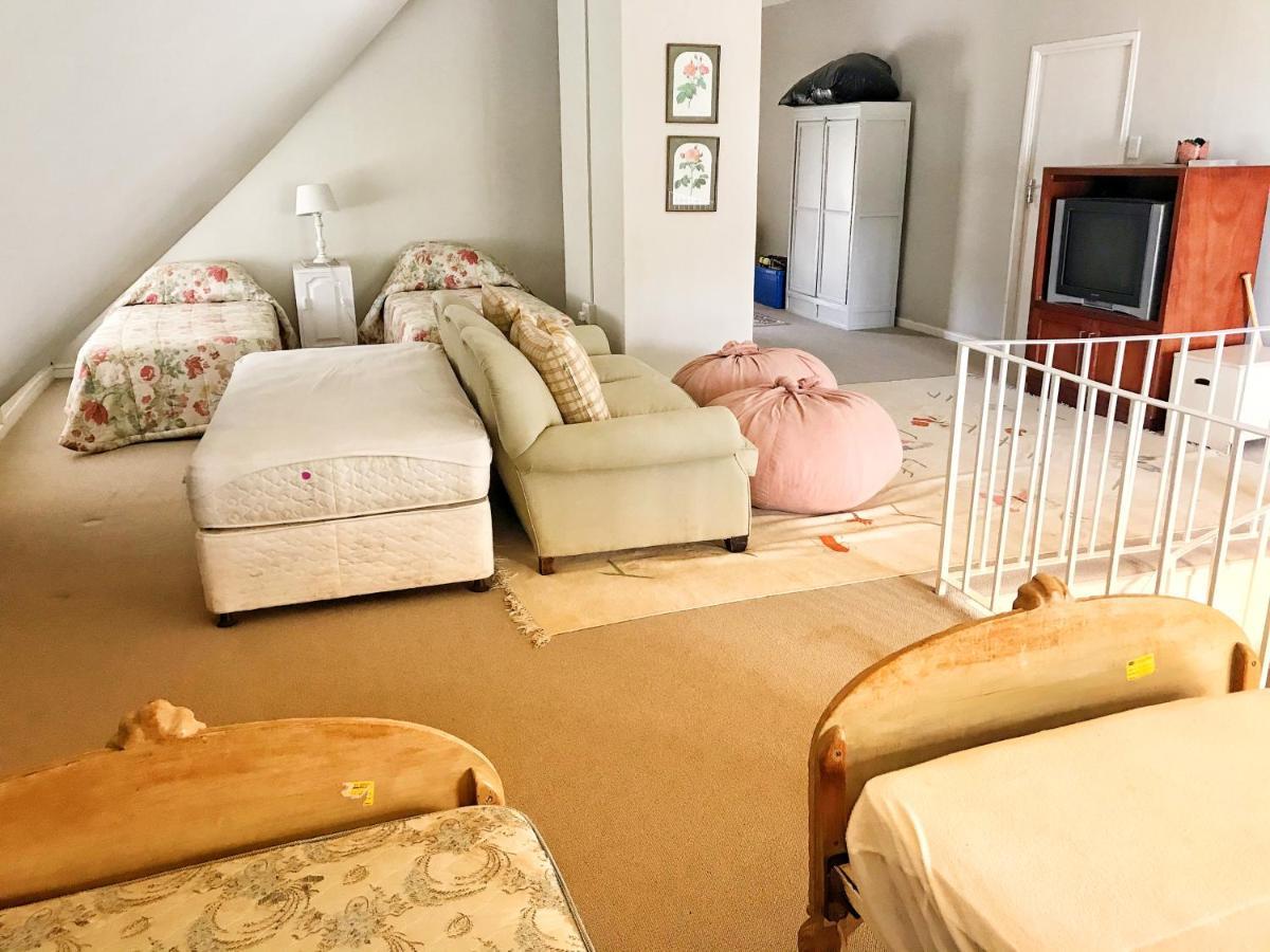 Rose Cottage @ Gods' Haven Eco Estate أندربرغ المظهر الخارجي الصورة