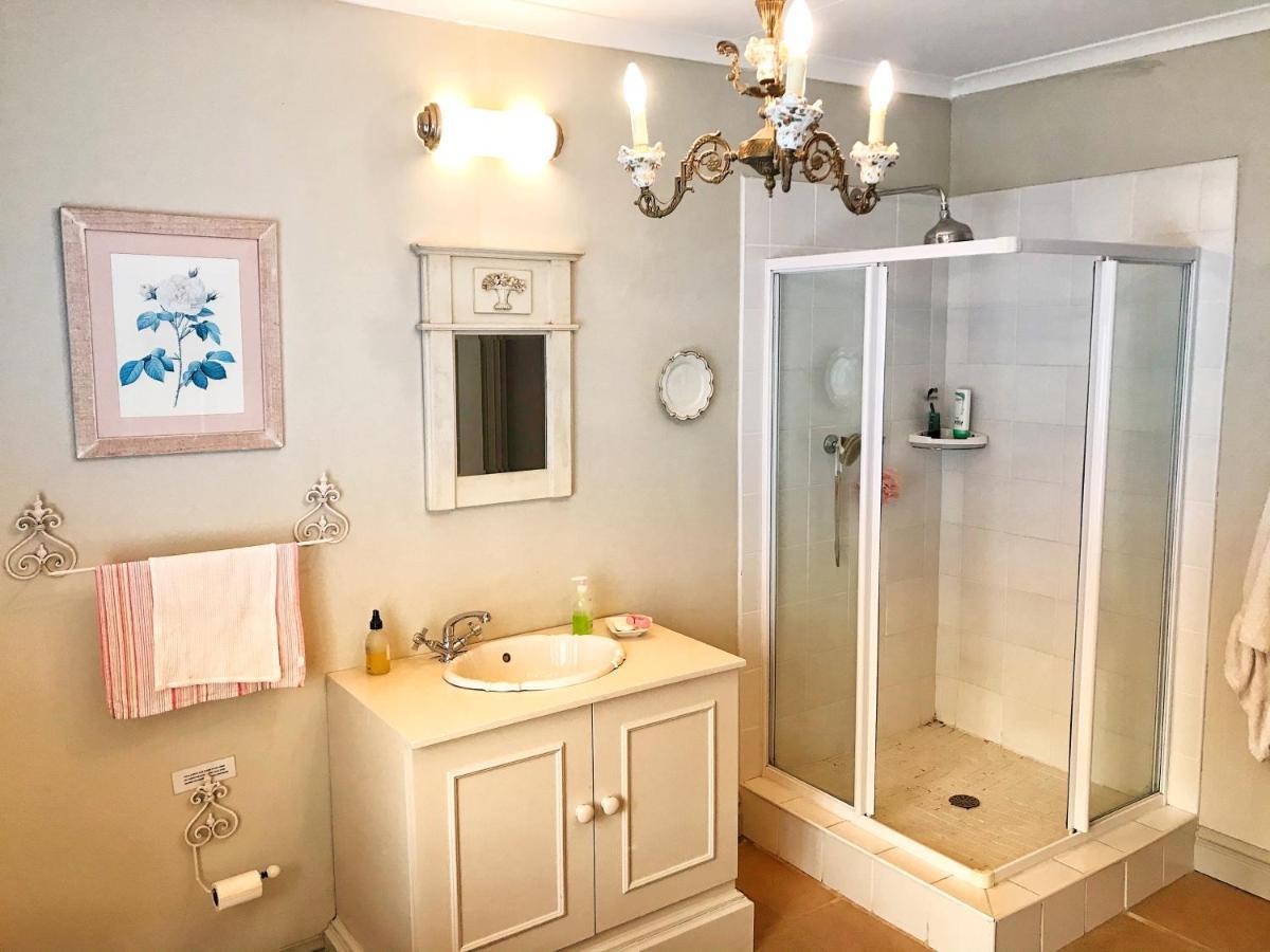 Rose Cottage @ Gods' Haven Eco Estate أندربرغ المظهر الخارجي الصورة
